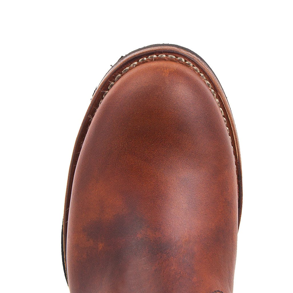sendra-boots-2944-chiquita-evolution-tang-damen-biker image 5