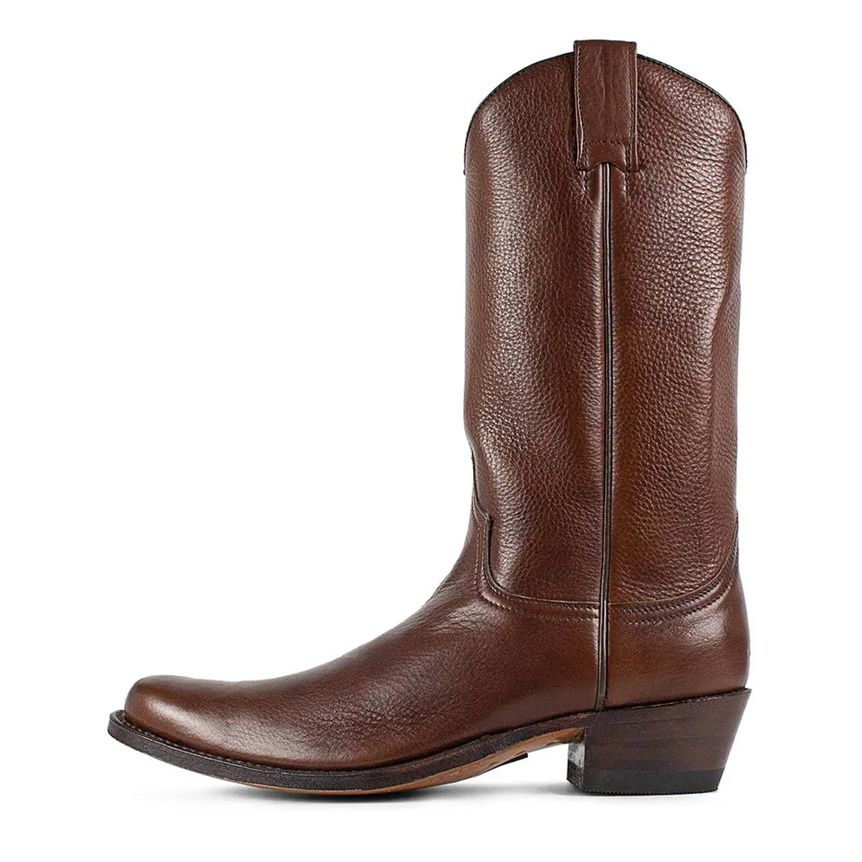sendra-boots-s0110-2966-dier-bruchato-lederstiefel-damen image 1