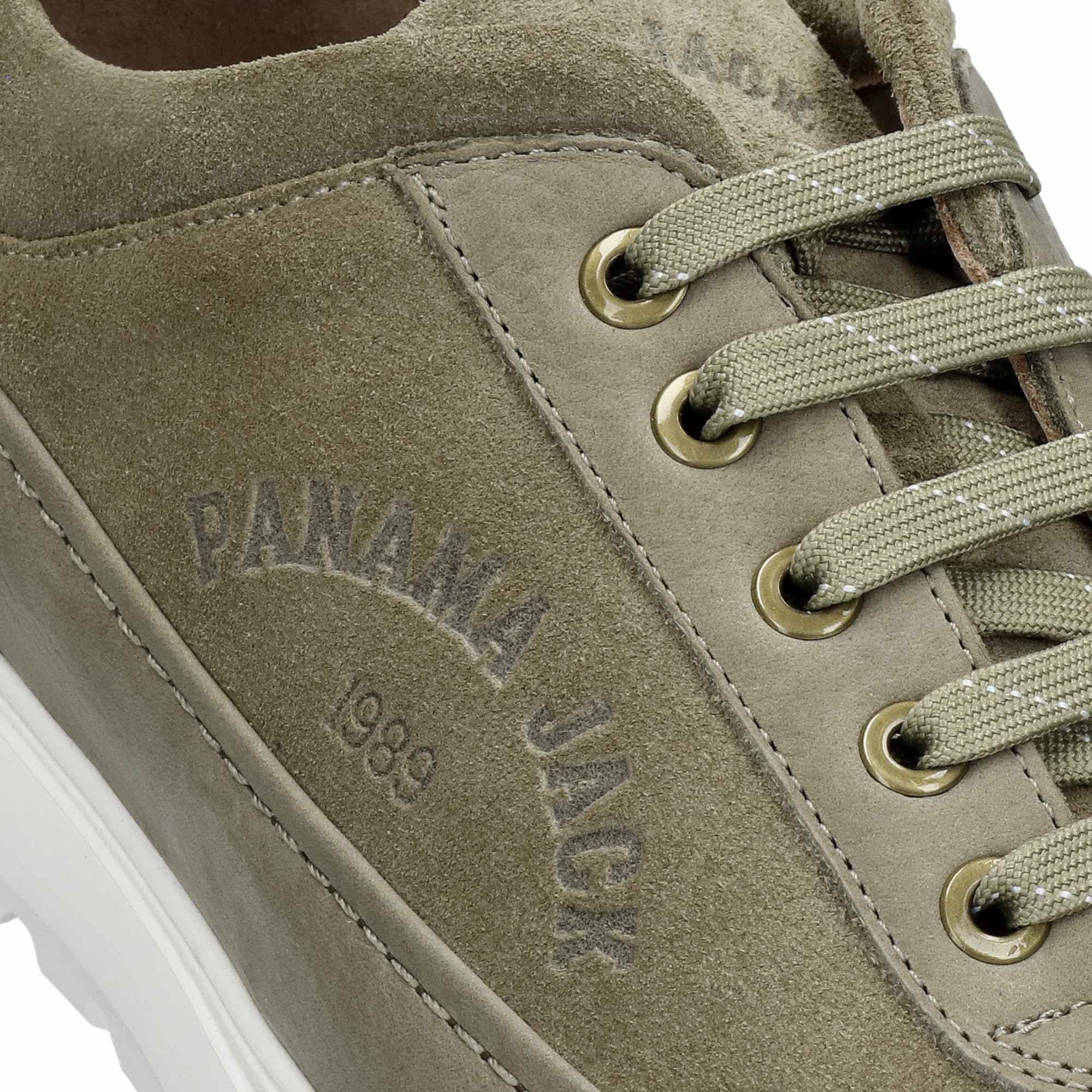 panama-jack-jensen-c12-herren-sneaker-velour-kaki image 7