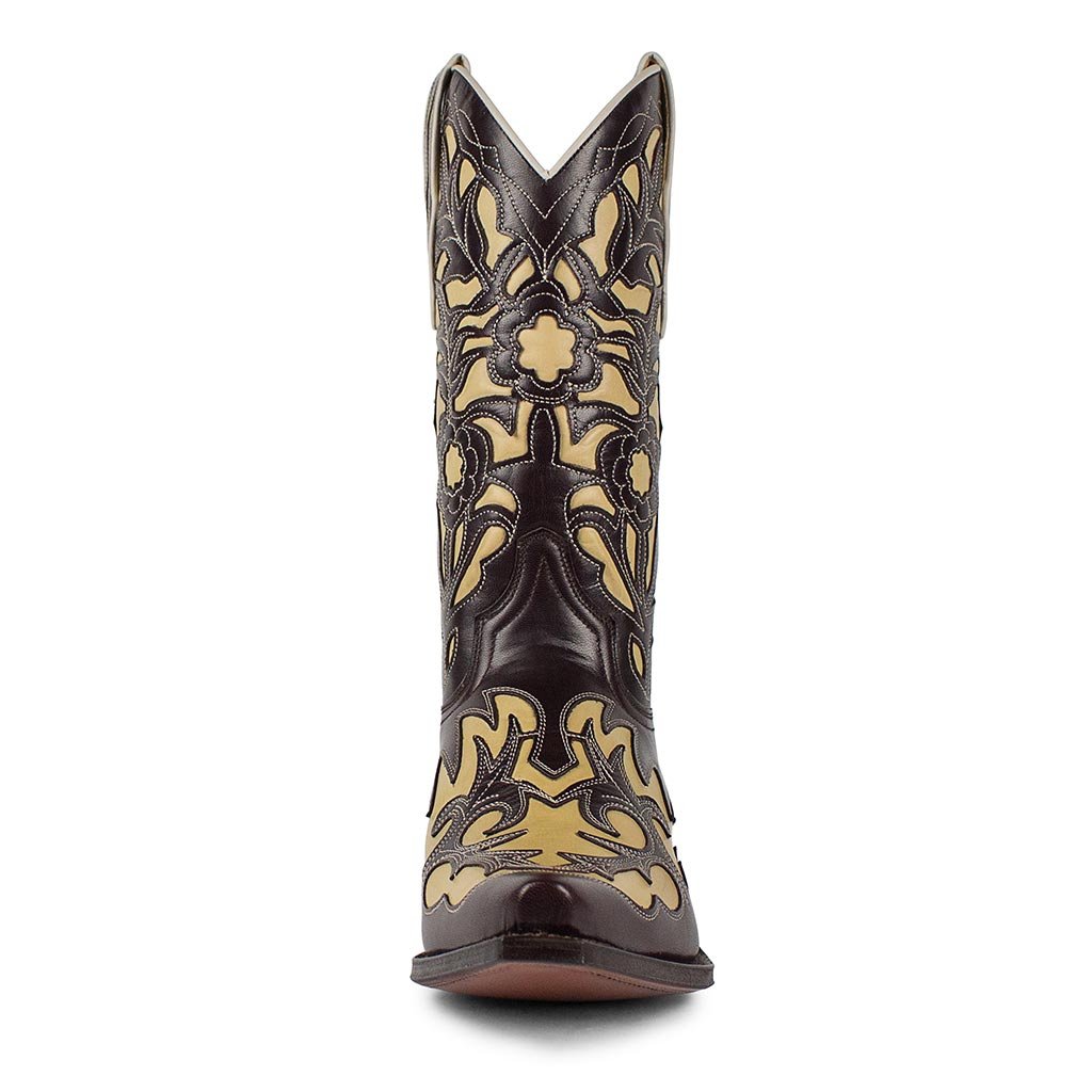 sendra-boots-5529-judy-cabra-jumilla-cowboystiefel image 3