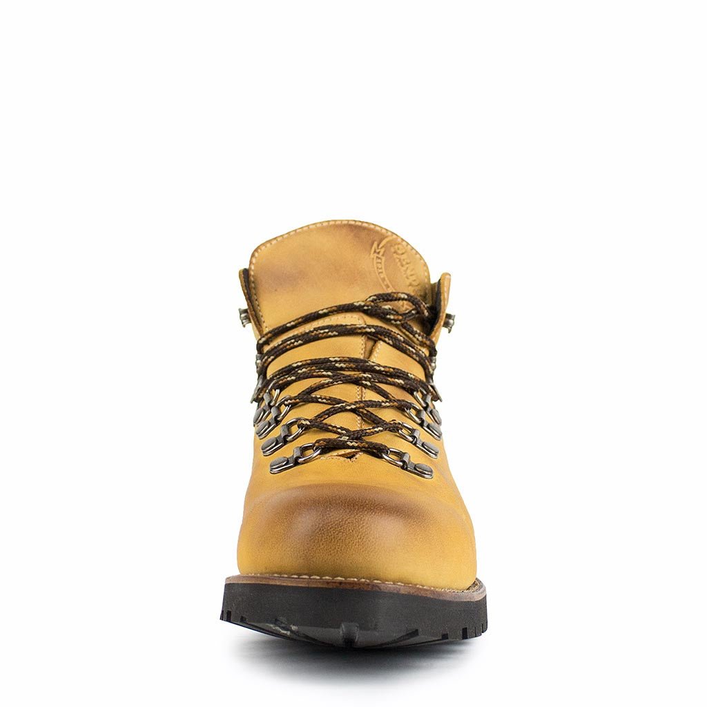 sendra-boots-16546-milles-nobuck-mostaza-boots image 3