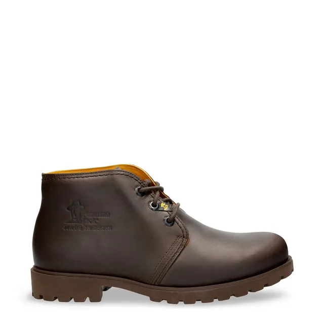 panama-jack-bota-panama-c2-stiefelette-napa-grass-marron-waterproof-braun image 1