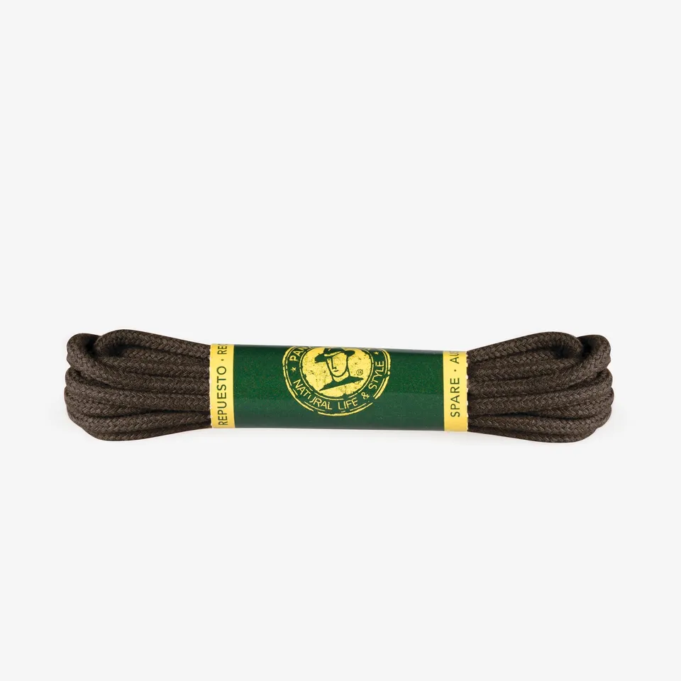 panama-jack-vitola-schn-rsenkel-80-cm-marron-baumwolle image 1