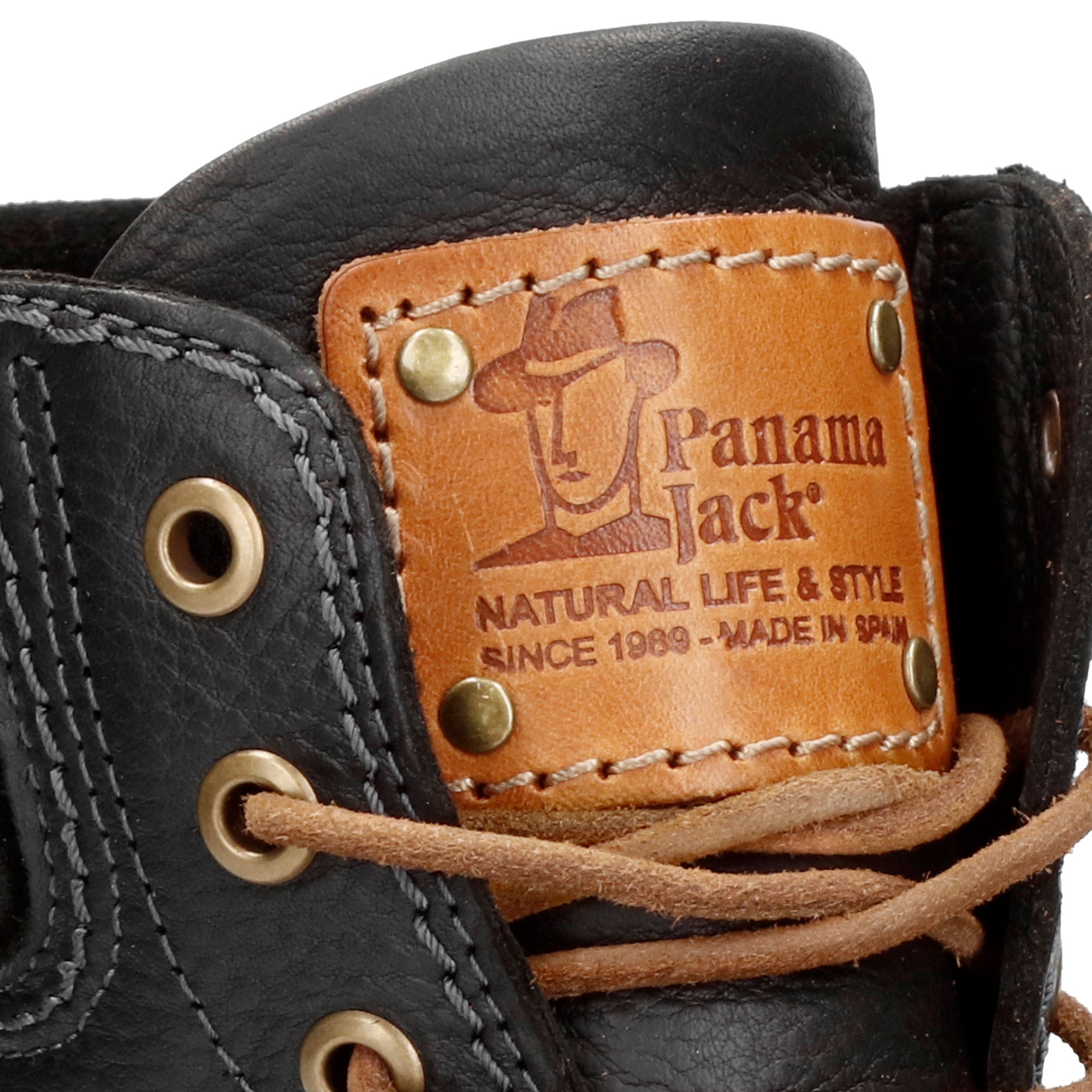 panama-jack-panama-03-igloo-herren-winterstiefel-napa-grass-negro-schwarz image 8