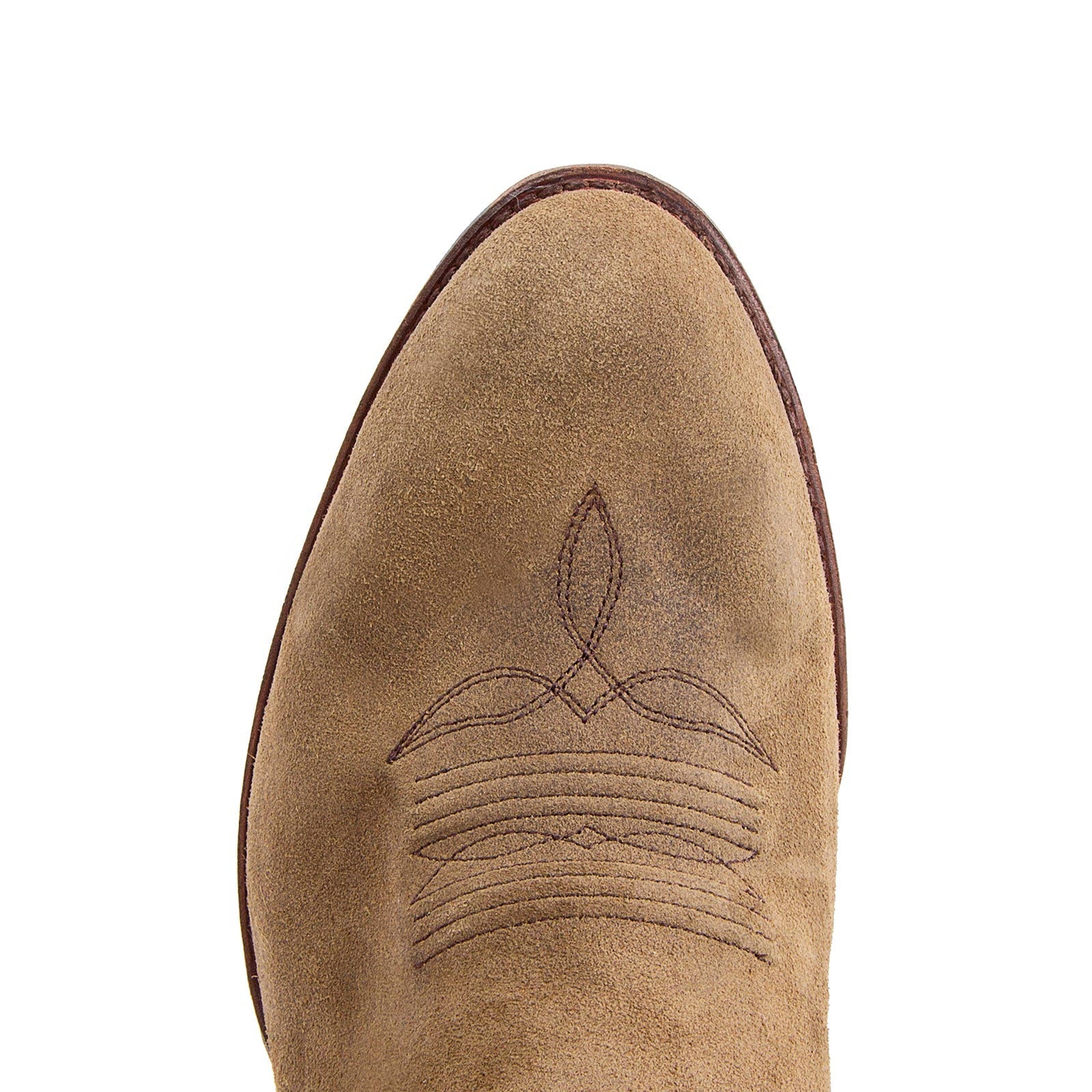 sendra-boots-8840-debora-old-martens-corda-cowboystiefel image 6