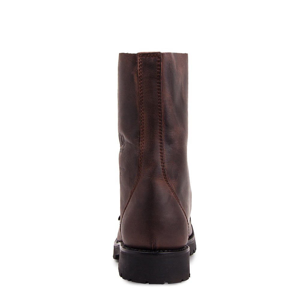 sendra-boots-6478-acero-sprinter-chocolate-leder-schn-rboot image 4