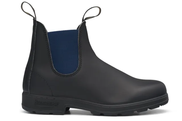 blundstone-1917-black-navy-chelsea-boot-originals-serie image 1
