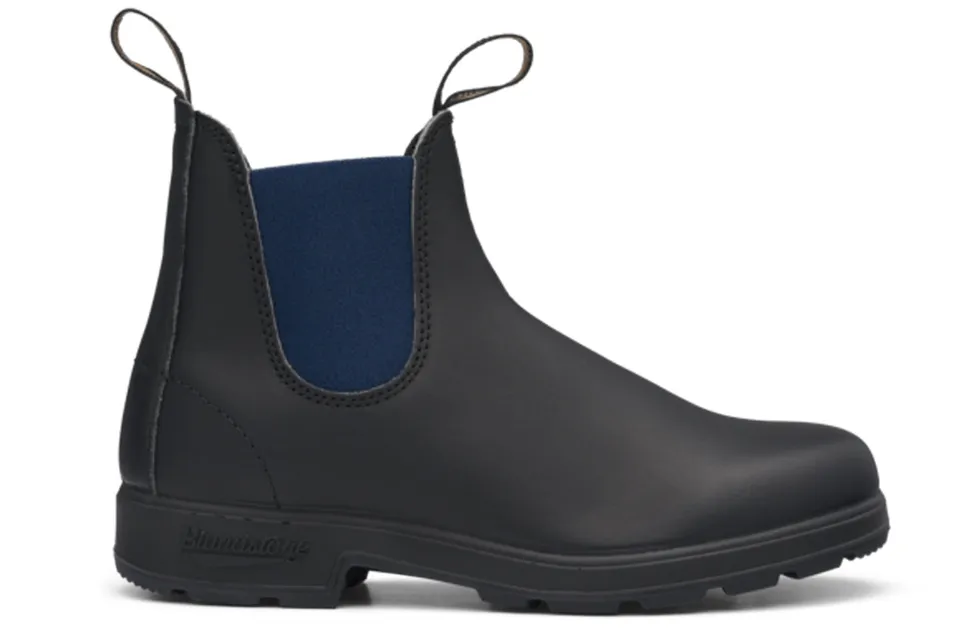 blundstone-1917-black-navy-chelsea-boot-originals-serie image 1