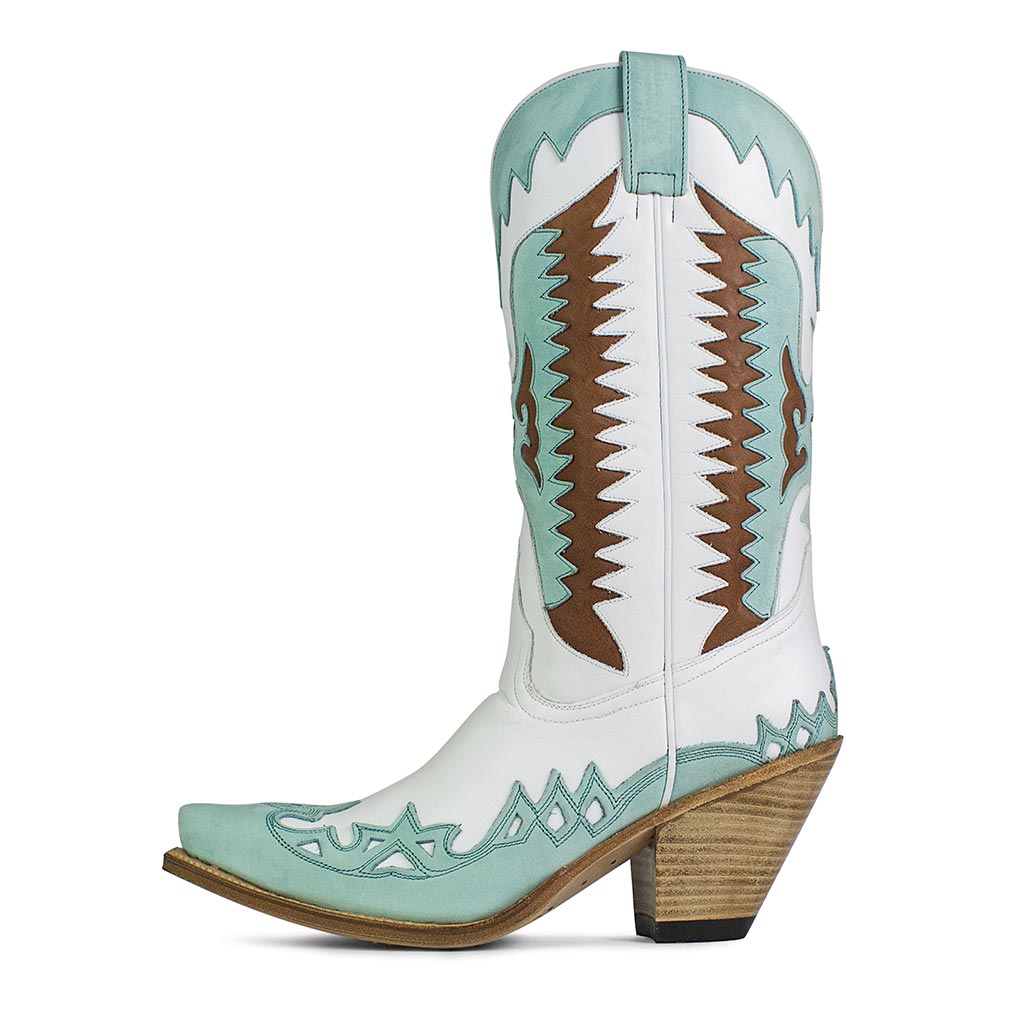 sendra-boots-3840-cowboystiefel-nappa-blanca-wei image 1