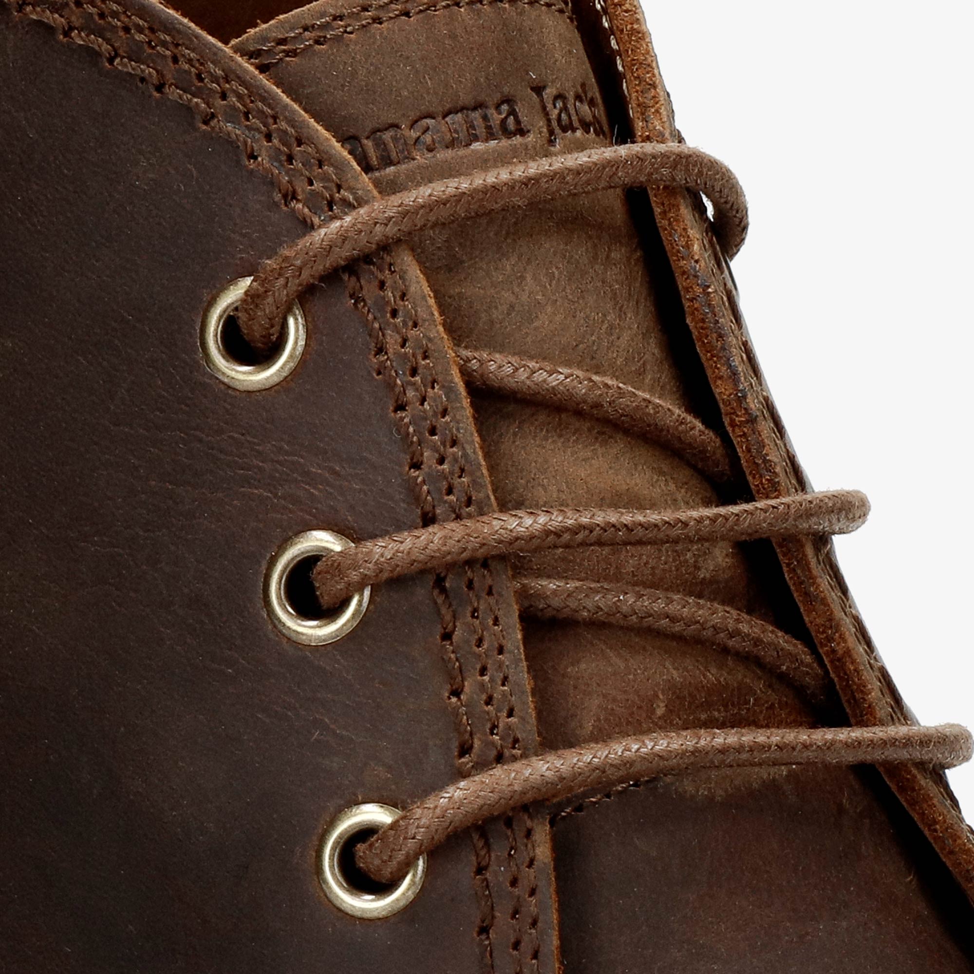 panama-jack-gael-c31-herren-stiefelette-napa-grass-cuero-waterproof-cognac image 6