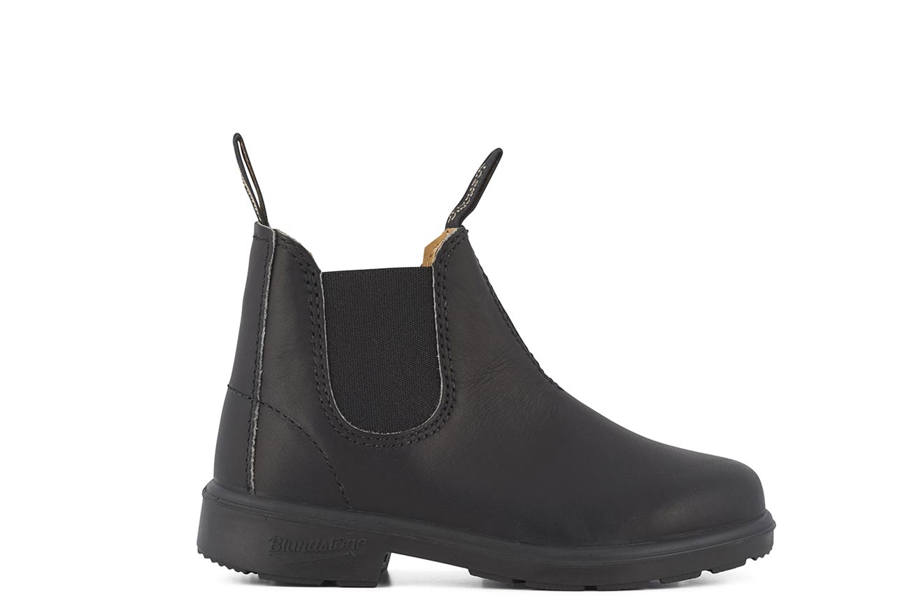 blundstone-531-kids-chelsea-boot-black image 1