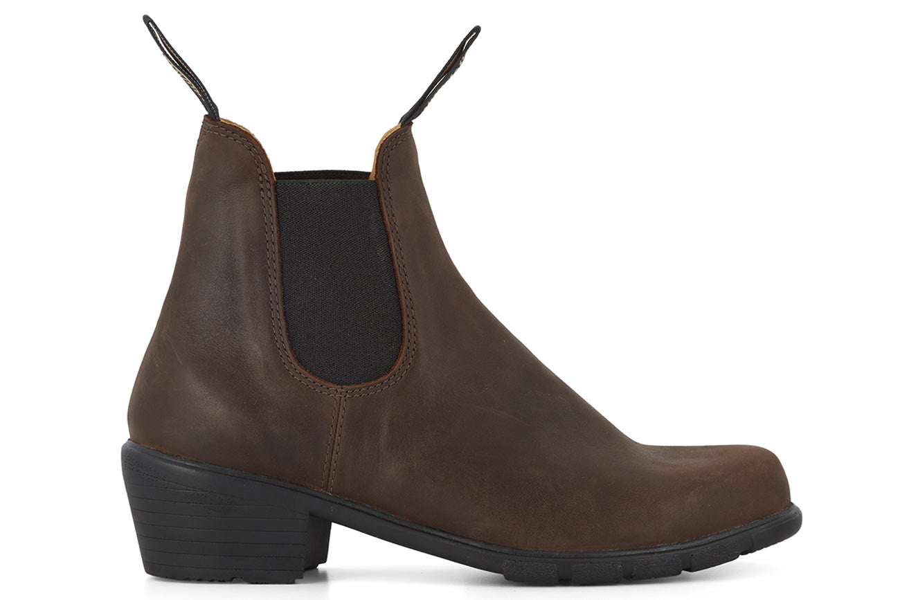 blundstone-1673-antique-brown-damen-chelsea-boot image 1