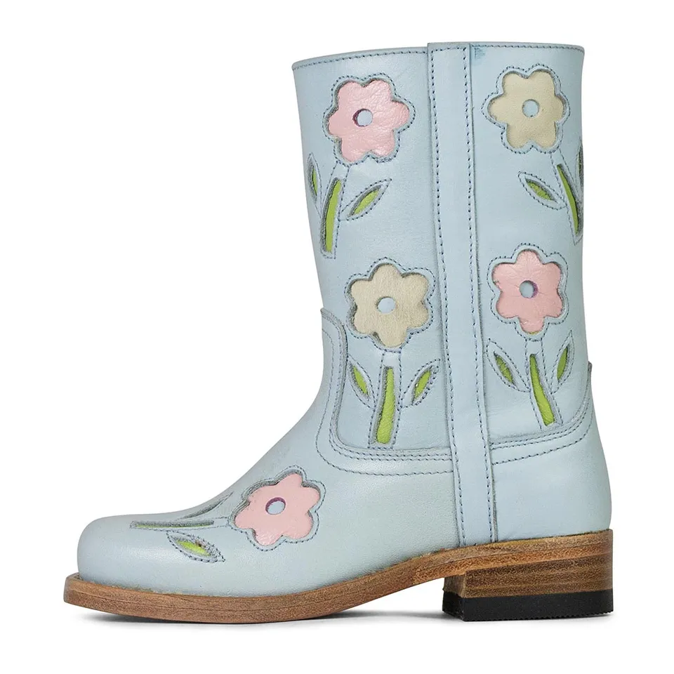 sendra-boots-4755n-kidy-nappa-baly-kinderstiefel-rosa image 1