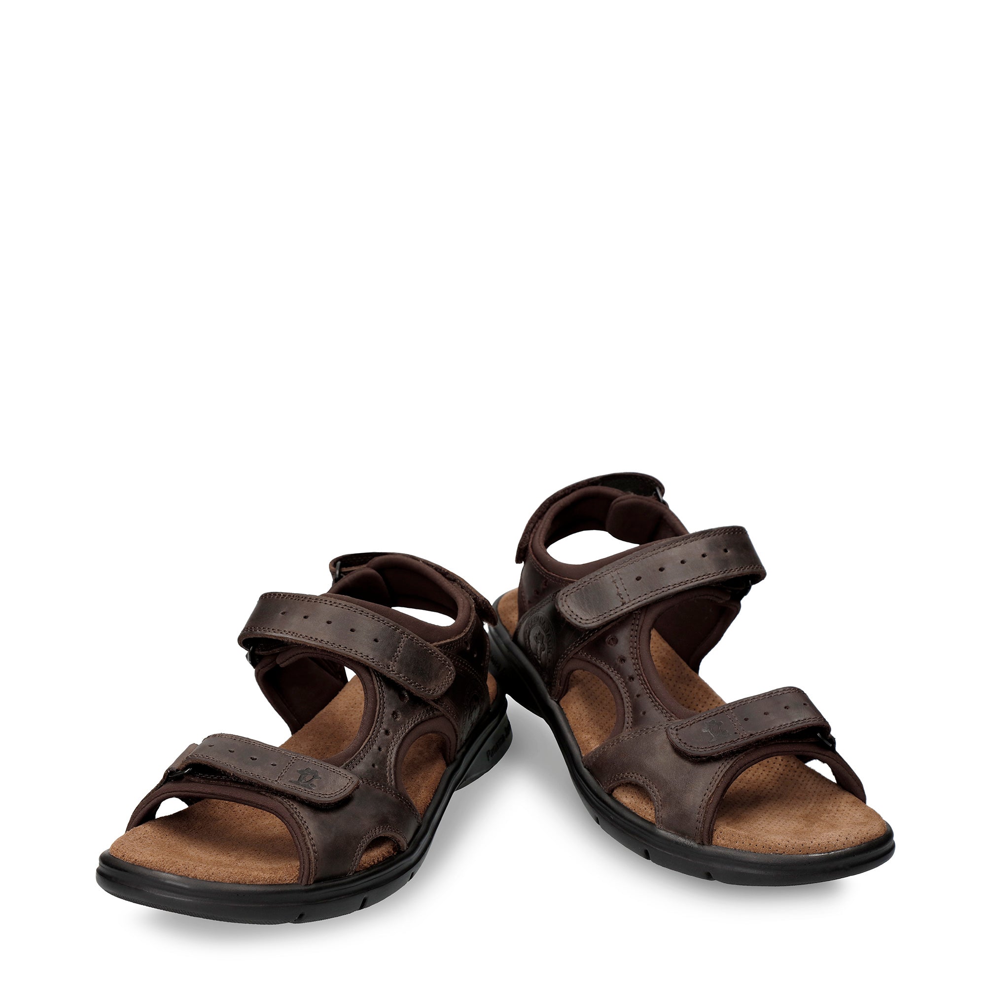 panama-jack-salton-basics-c1-napa-grass-marron-herrensandale-braun image 4