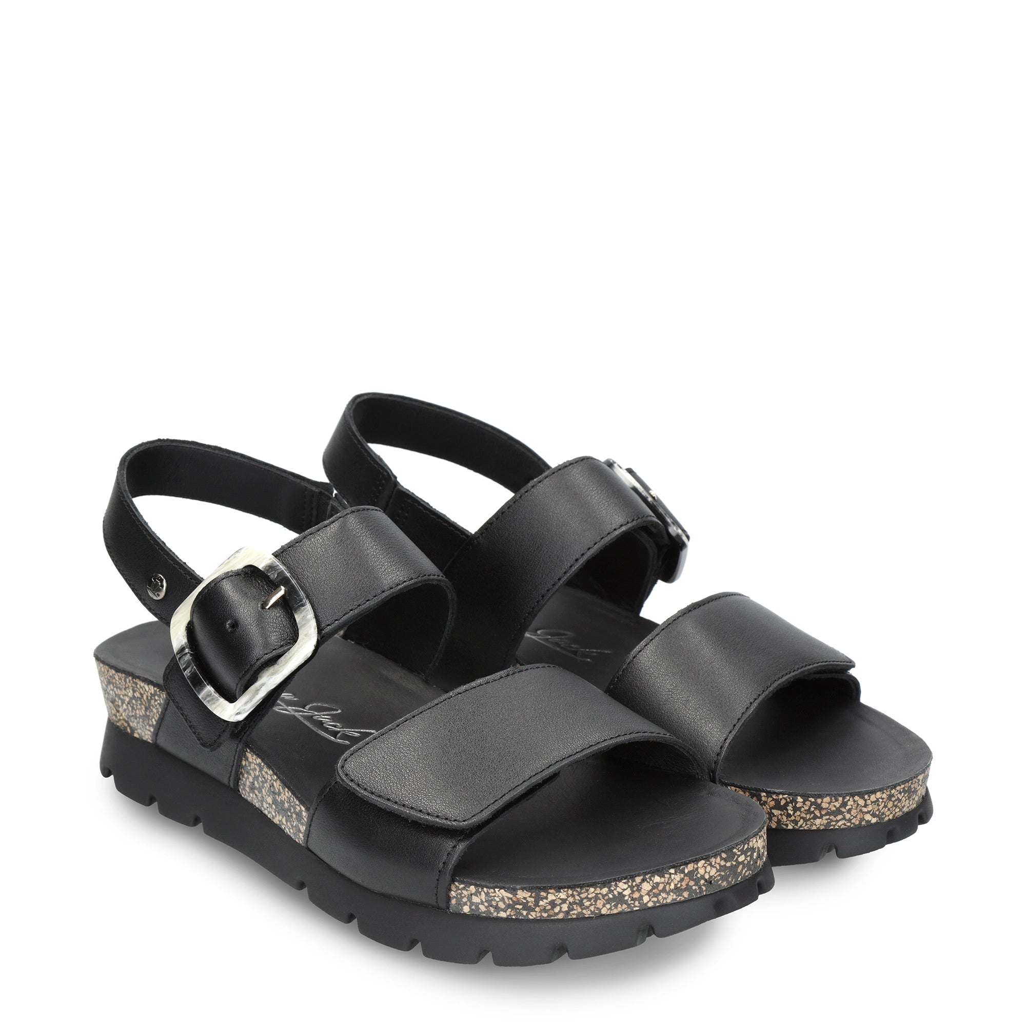 panama-jack-sara-b5-damensandale-napa-negro image 3