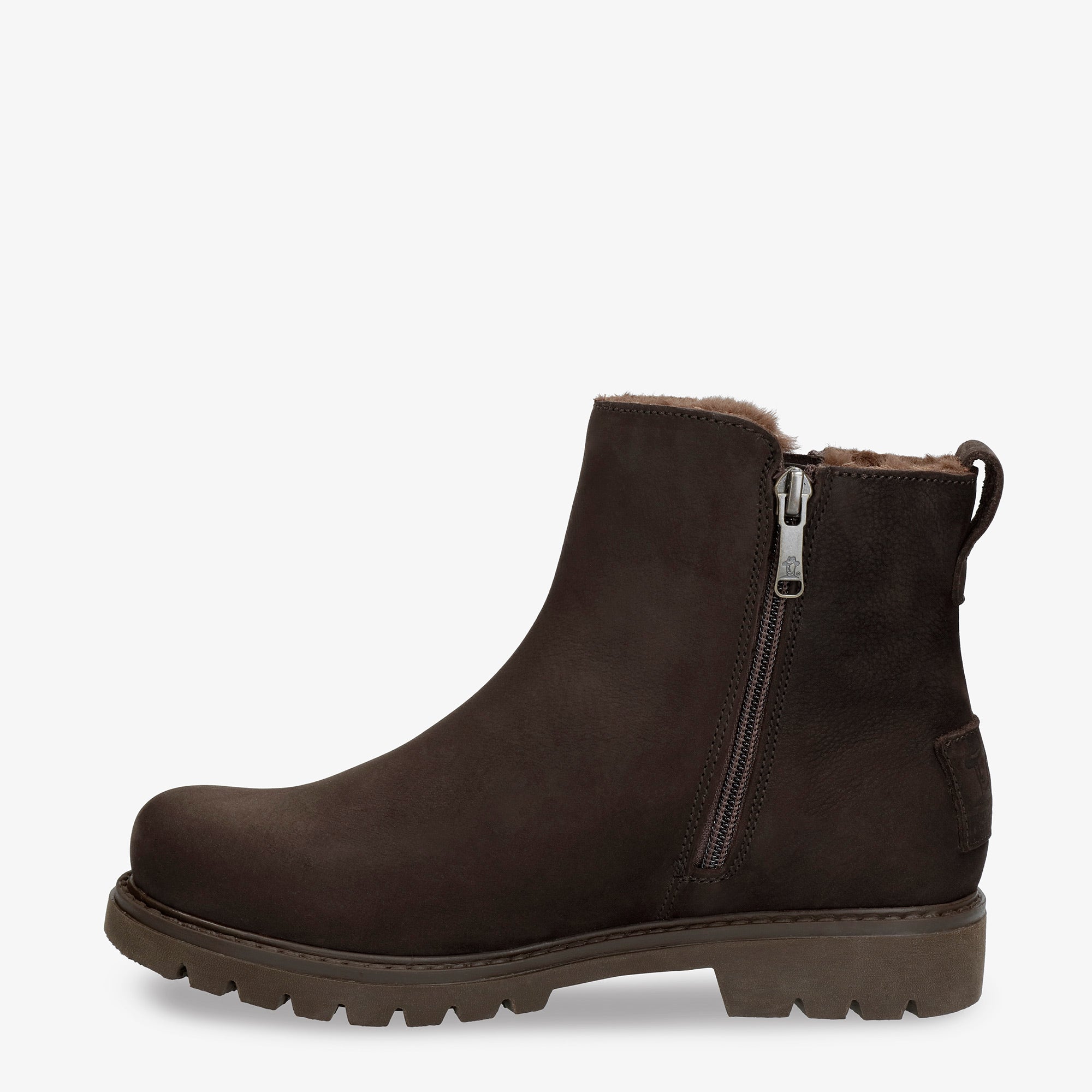 panama-jack-fiore-b9-damenstiefelette-nobuck-marron-braun image 4