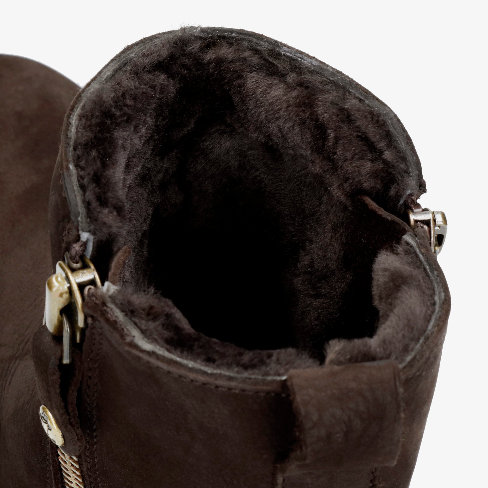 panama-jack-fiore-igloo-b1-damen-stiefelette-nubuk-braun-waterproof image 5