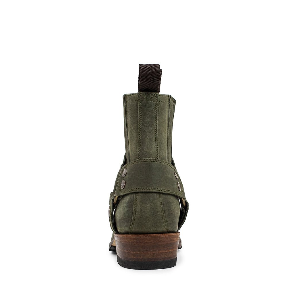 sendra-boots-8286-jazz-flota-military-leder-boots image 4