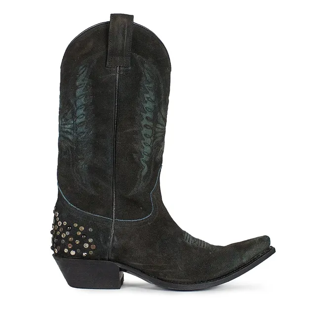 sendra-boots-r3178-9843-gaia-verde-damen-boots image 1