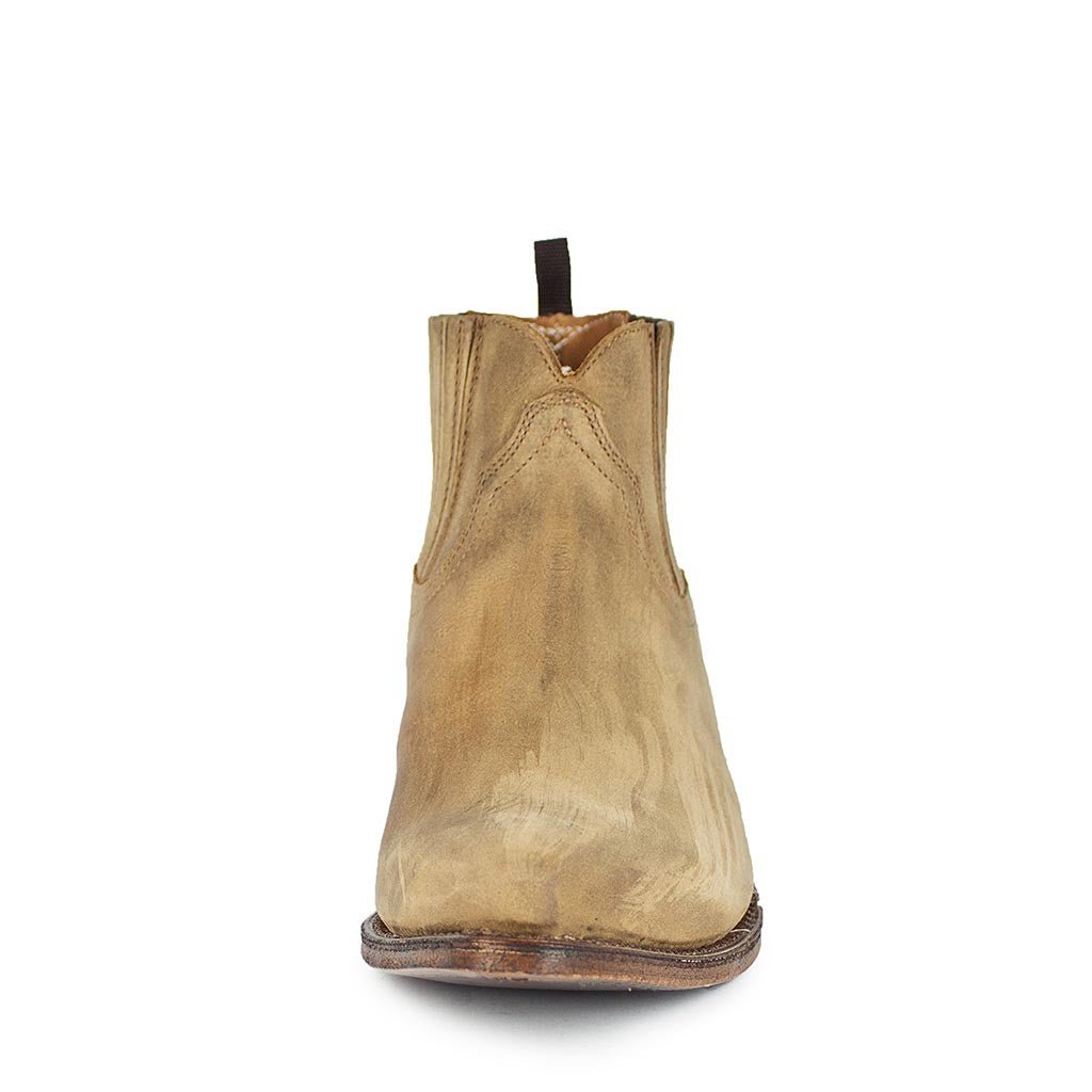 sendra-boots-16276-lia-floter-tang-lavado-damen-chelsea-boots image 3