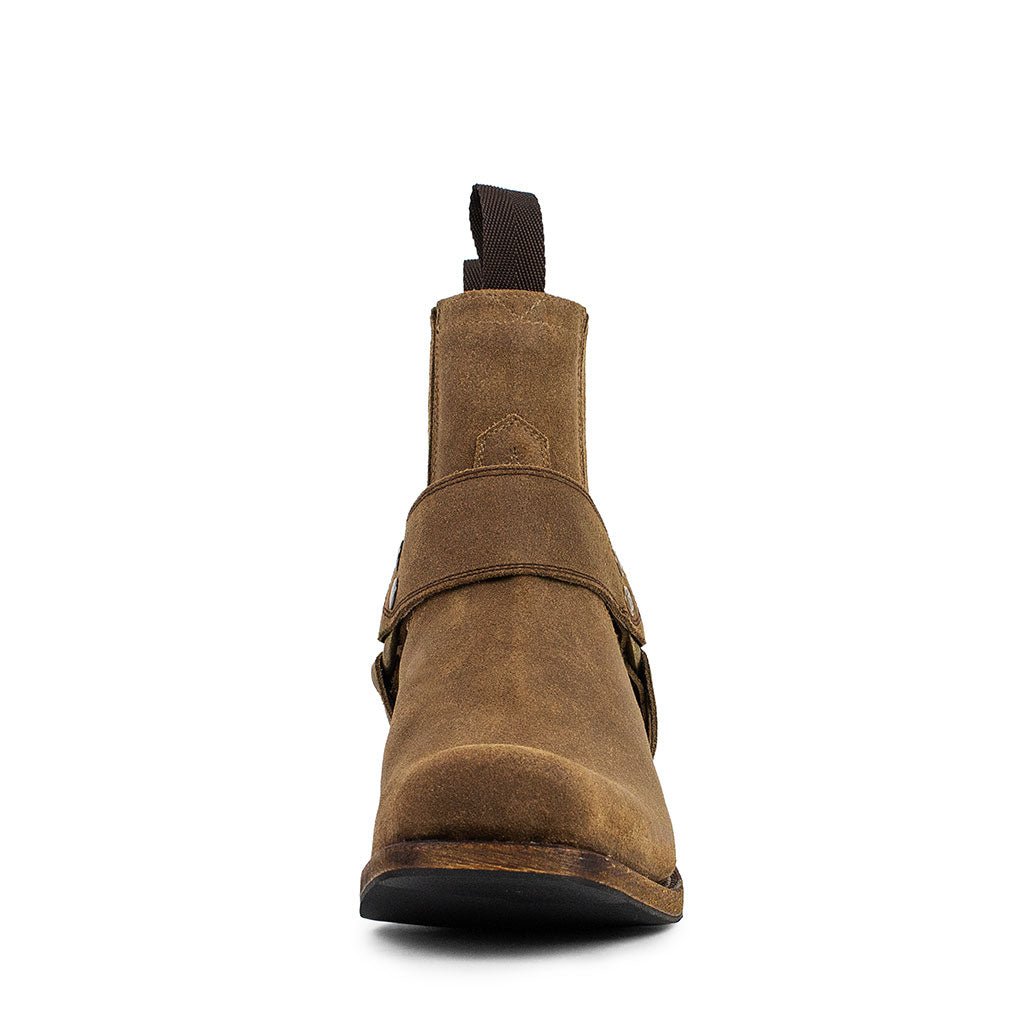 sendra-boots-8286-jazz-serr-bronx-light-rovere-leder-boots image 4
