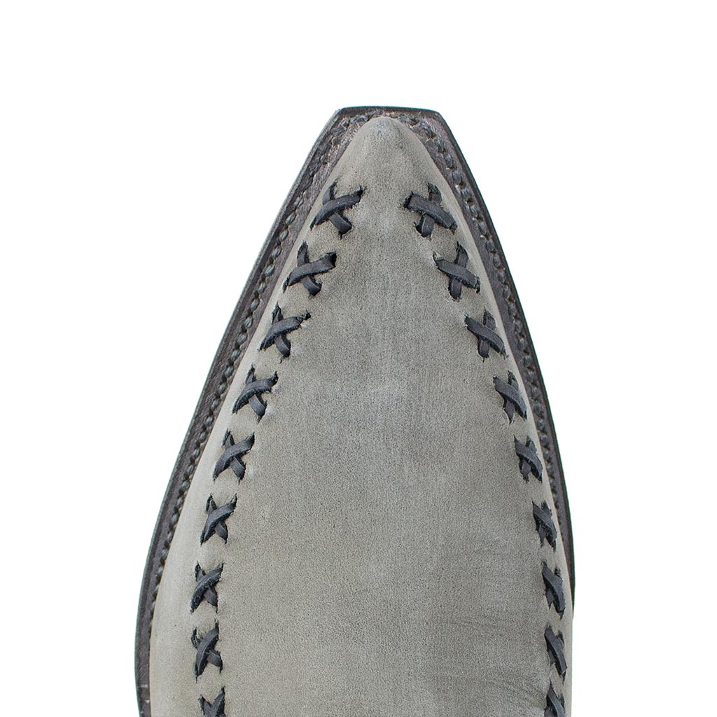 sendra-boots-3853-cuervo-flota-chaira-cowboystiefel-grau image 5