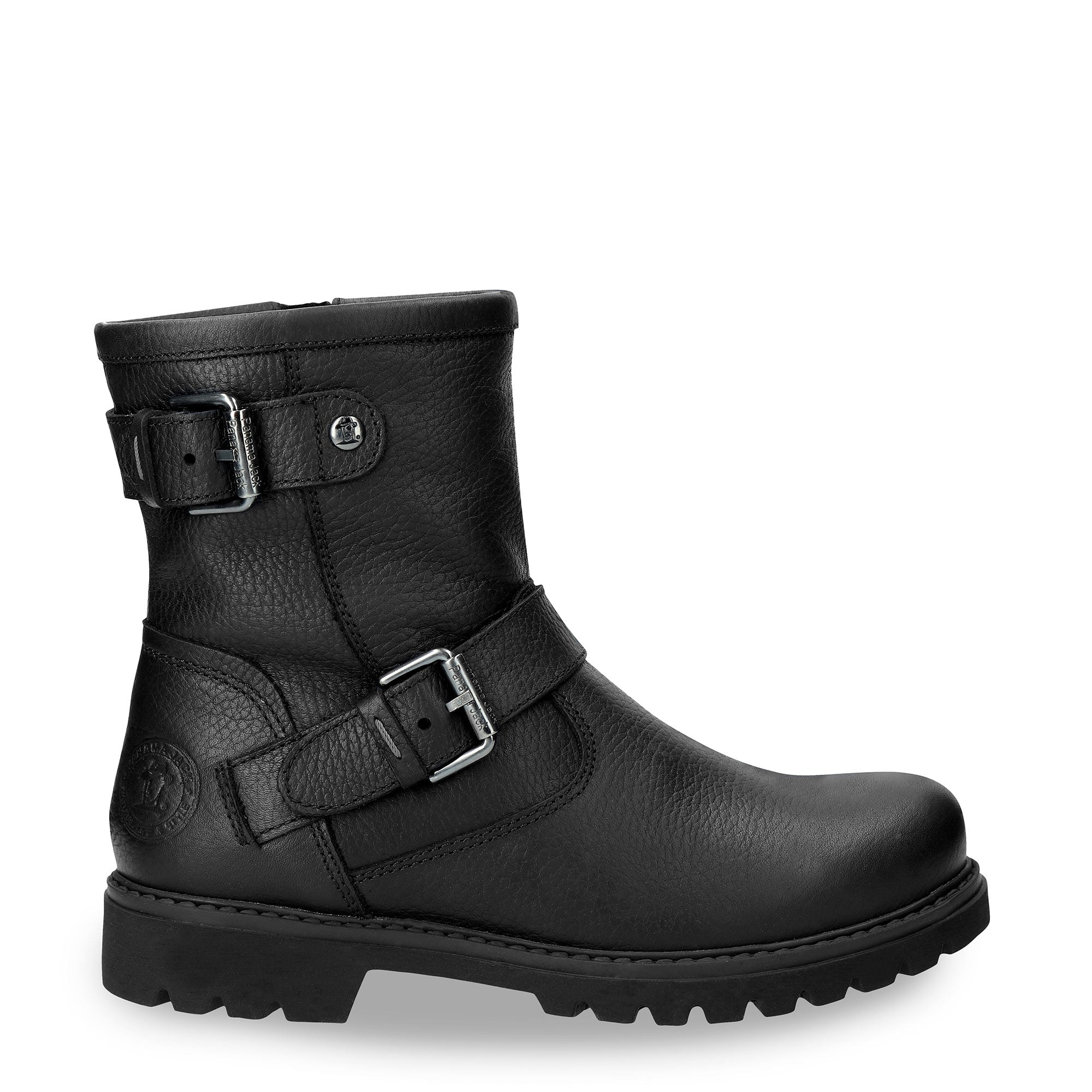 panama-jack-felina-b9-damenstiefel-napa-grass-negro-schwarz image 1