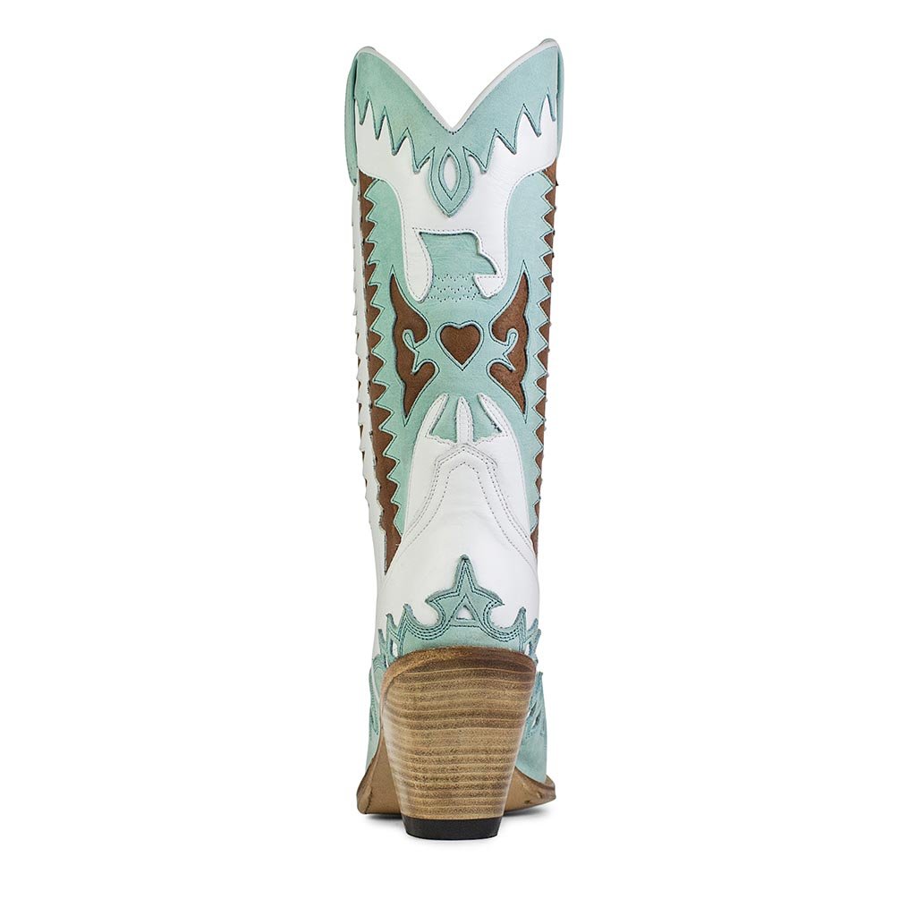 sendra-boots-3840-cowboystiefel-nappa-blanca-wei image 4