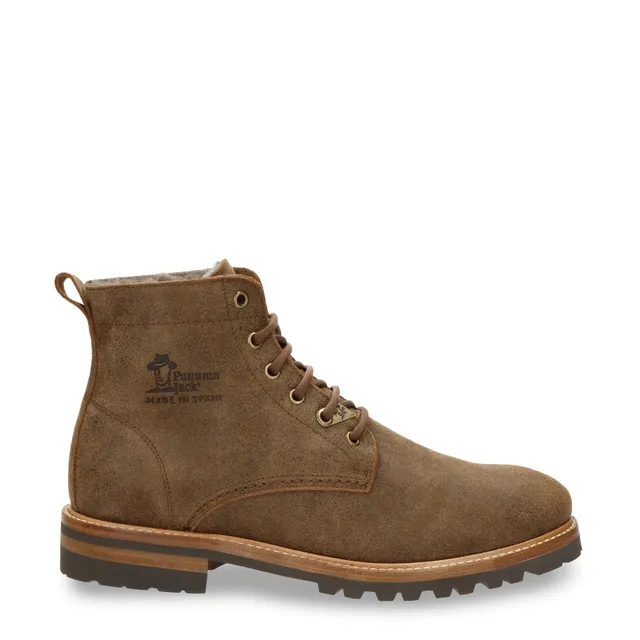panama-jack-emery-igloo-c6-herrenstiefelette-velours-marron image 1