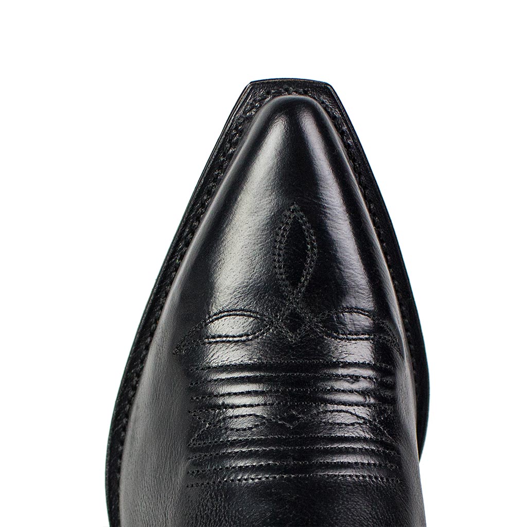 sendra-boots-18833sd2-lula-todi-negro-damen-stiefel image 5