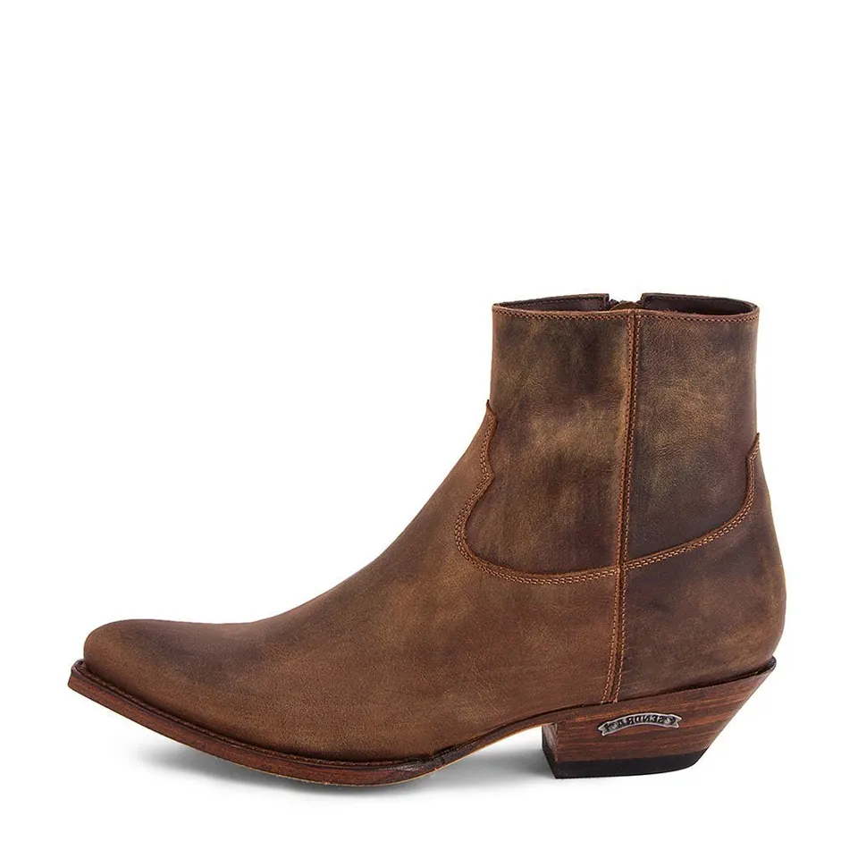 sendra-boots-13659-kansas-mad-dog-tang-western-bot-n-braun image 1