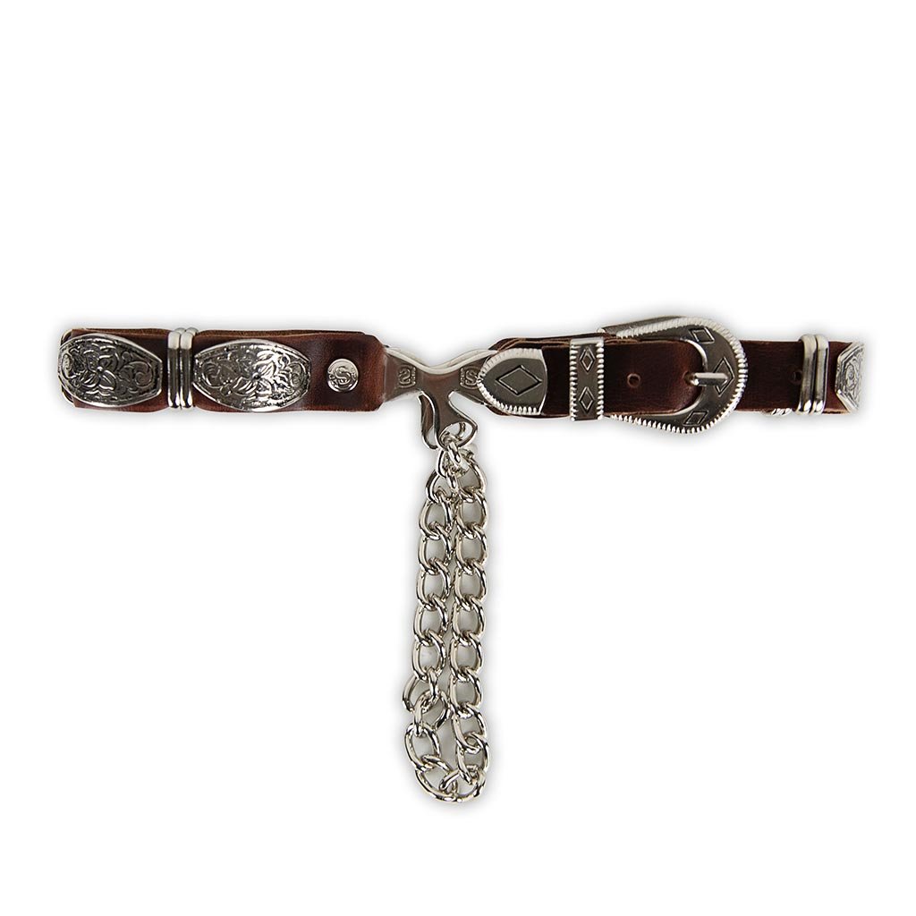 sendra-boots-arnes-56-arneses-leder-harness-braun image 1