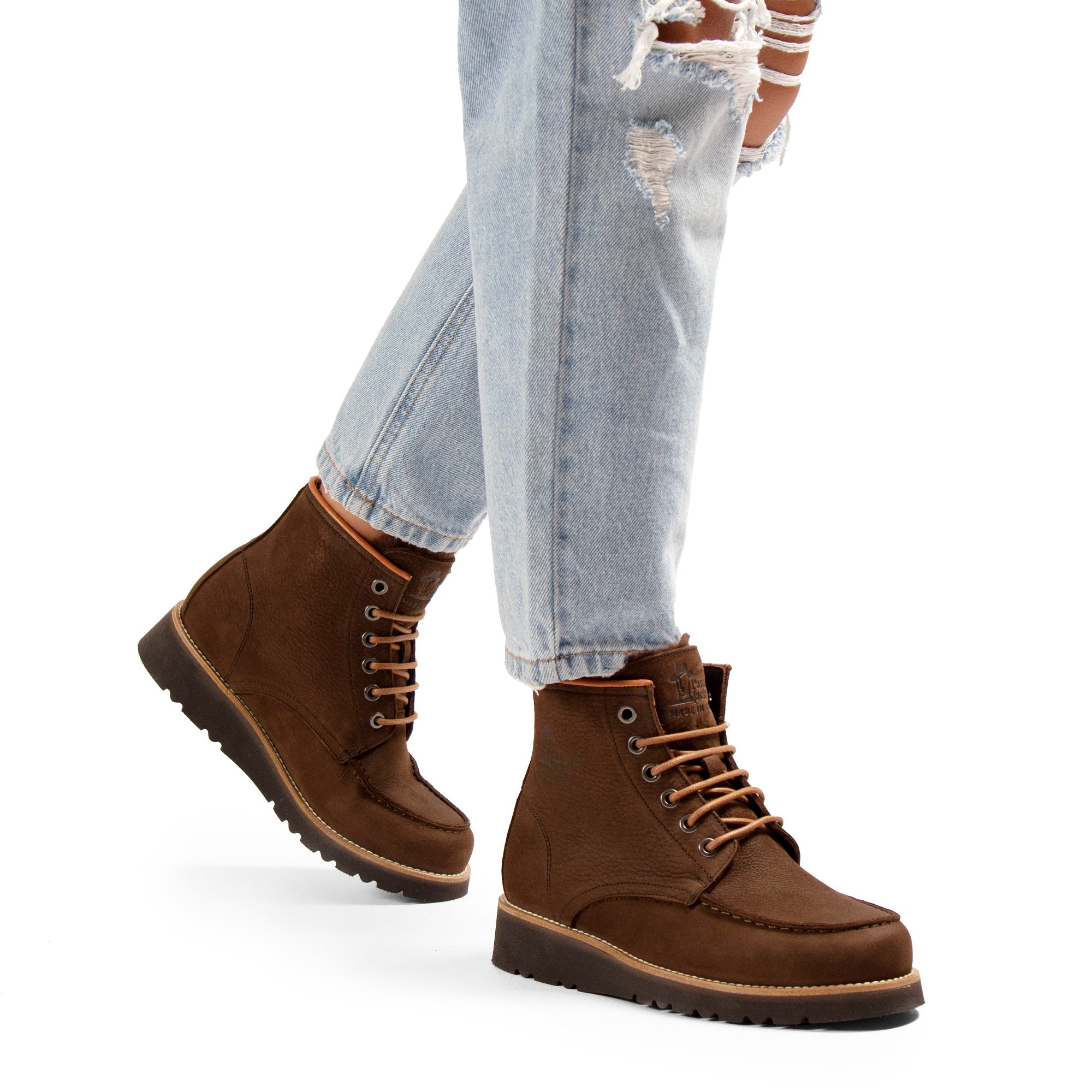 panama-jack-karen-b2-damenstiefelette-nobuck-marron image 2