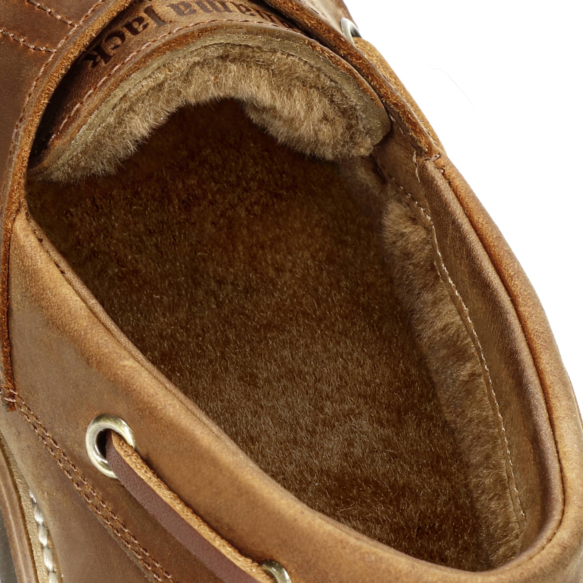 panama-jack-boat-igloo-b2-napa-cuero-damen-bootsschuh-cognac image 6