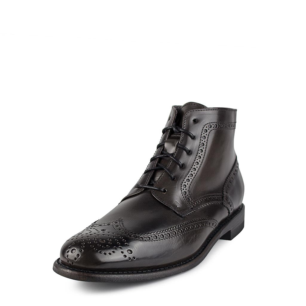 sendra-boots-10742-benny-parma-grey-herren-schn-rbotin-leder-grau image 2