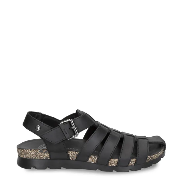 panama-jack-sebas-c1-napa-grass-negro-herren-sandale-schwarz image 1