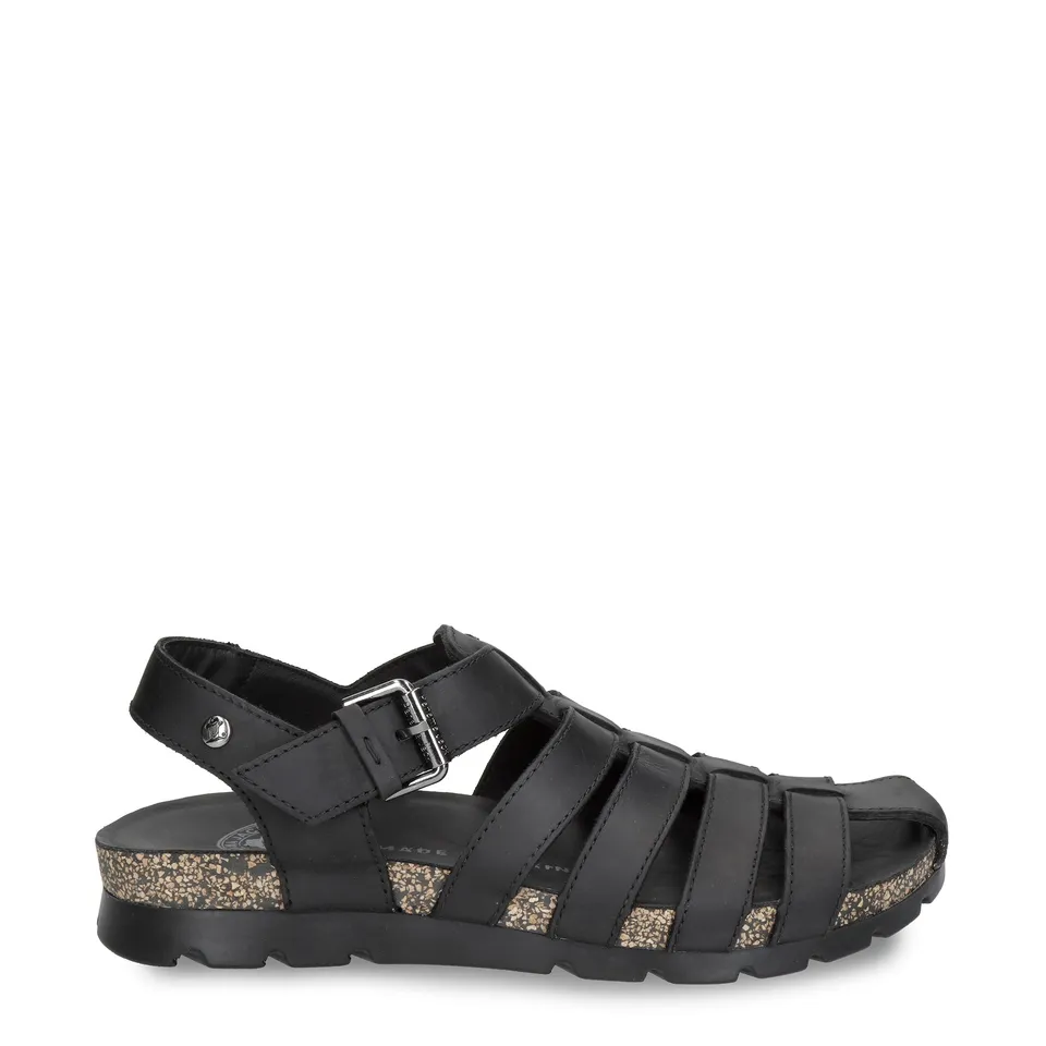 panama-jack-sebas-c1-napa-grass-negro-herren-sandale-schwarz image 1