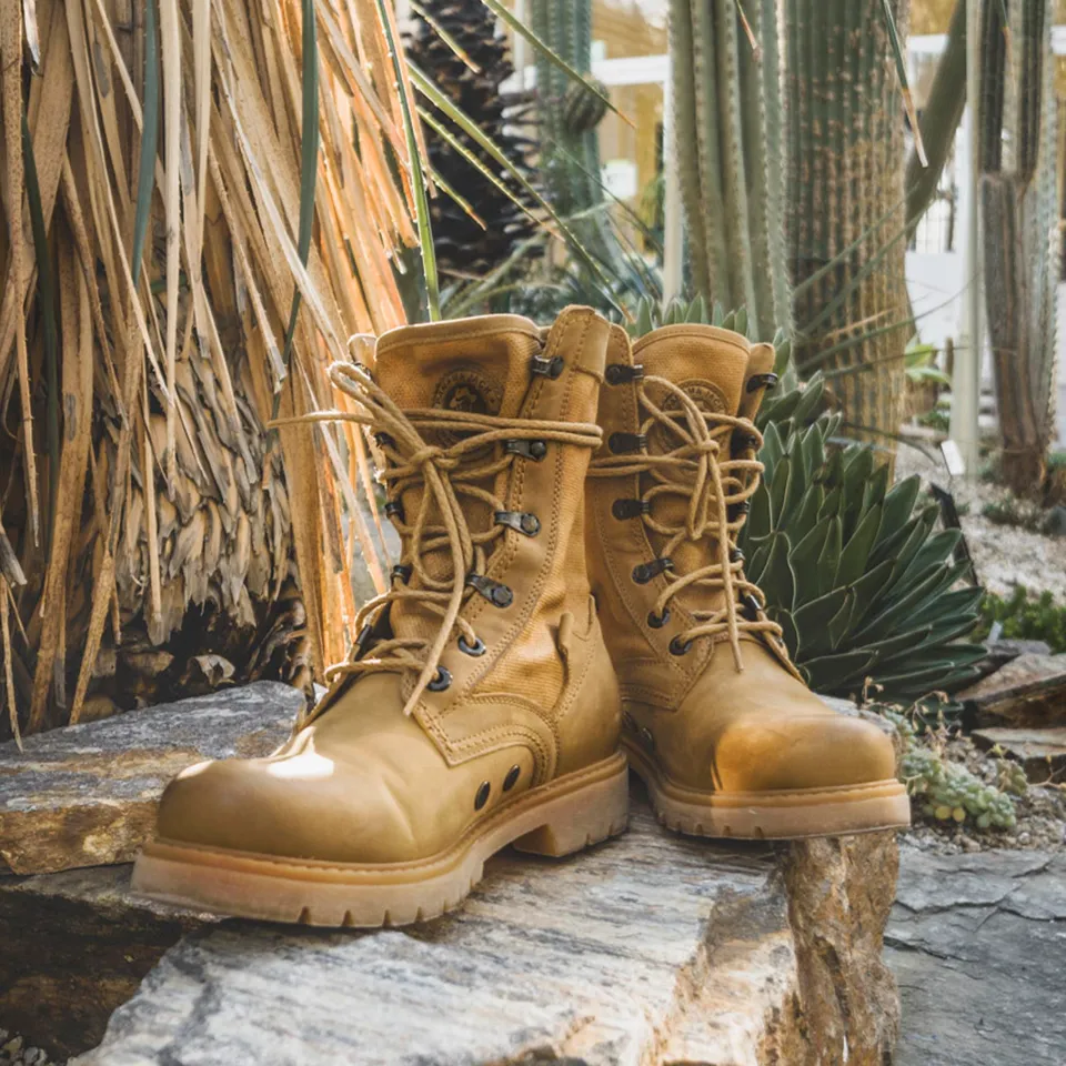 panama-jack-route-boot-b1-napa-vintage-damen-schn-rstiefel image 1