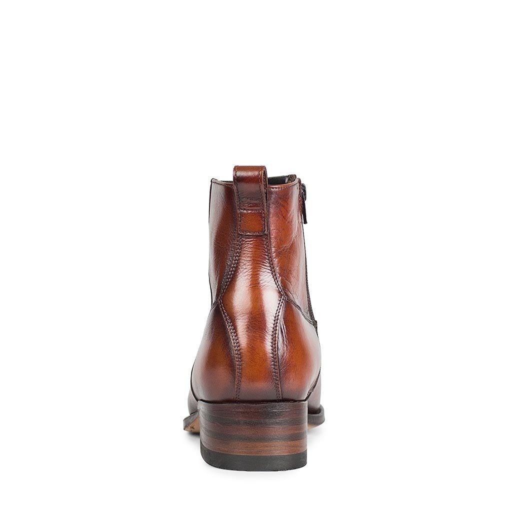 sendra-boots-12322-memphis-cuero-degrade-herren-stiefelette-braun image 4