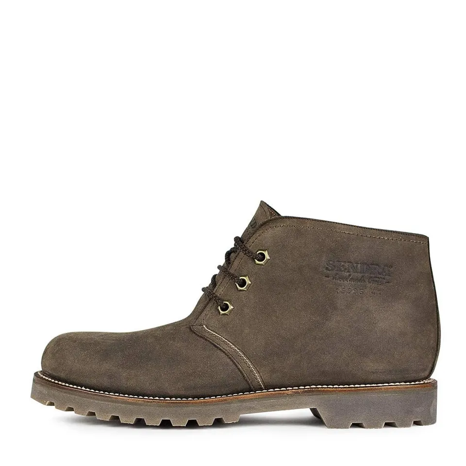 sendra-boots-15993-flota-chocolate-schn-r-bot-n-braun image 1