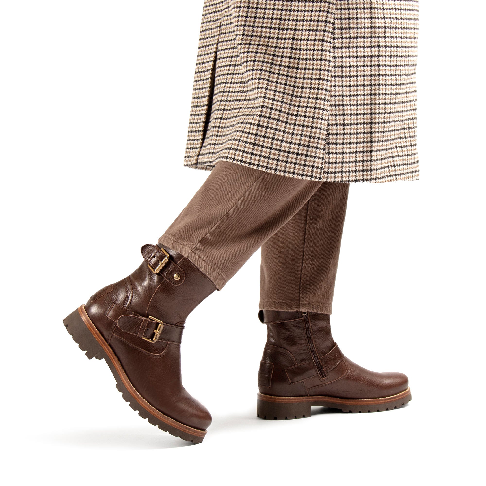panama-jack-felina-igloo-b37-napa-marron-gef-tterter-damenstiefel-aus-wasserdich image 2