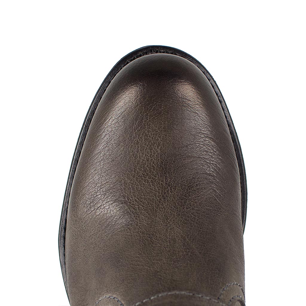 sendra-boots-2944-city-salvaje-smog-stiefel image 5