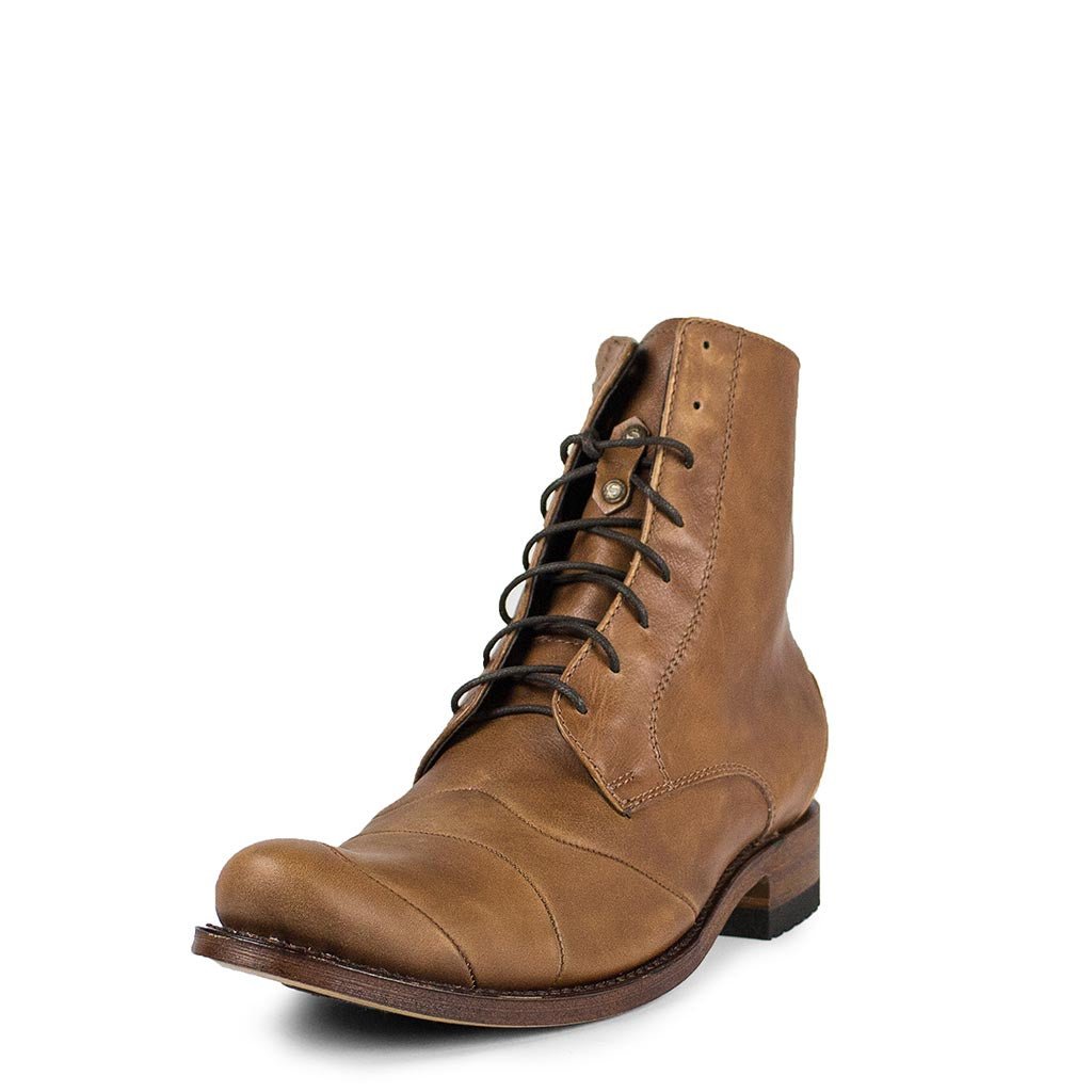 sendra-boots-8062-mars-olimpia-023-lavado-schn-r-stiefelette-braun image 2