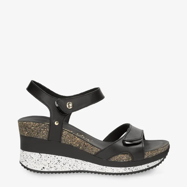 panama-jack-nica-sport-b10-keilsandalette-napa-negro image 1