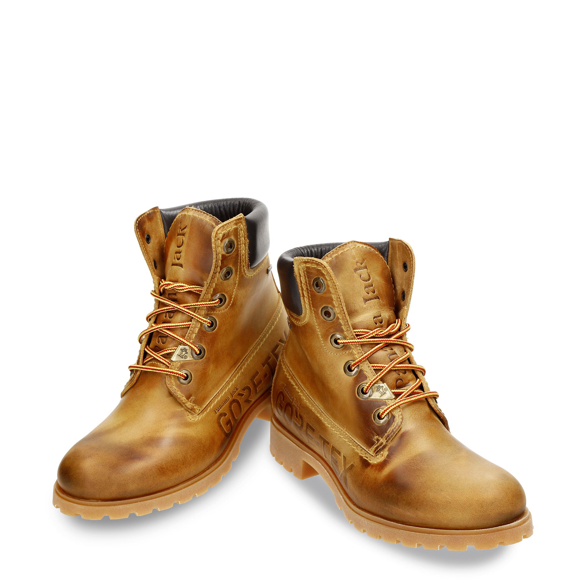 panama-jack-panama-003-gtx-b1-stiefel-vintage image 3