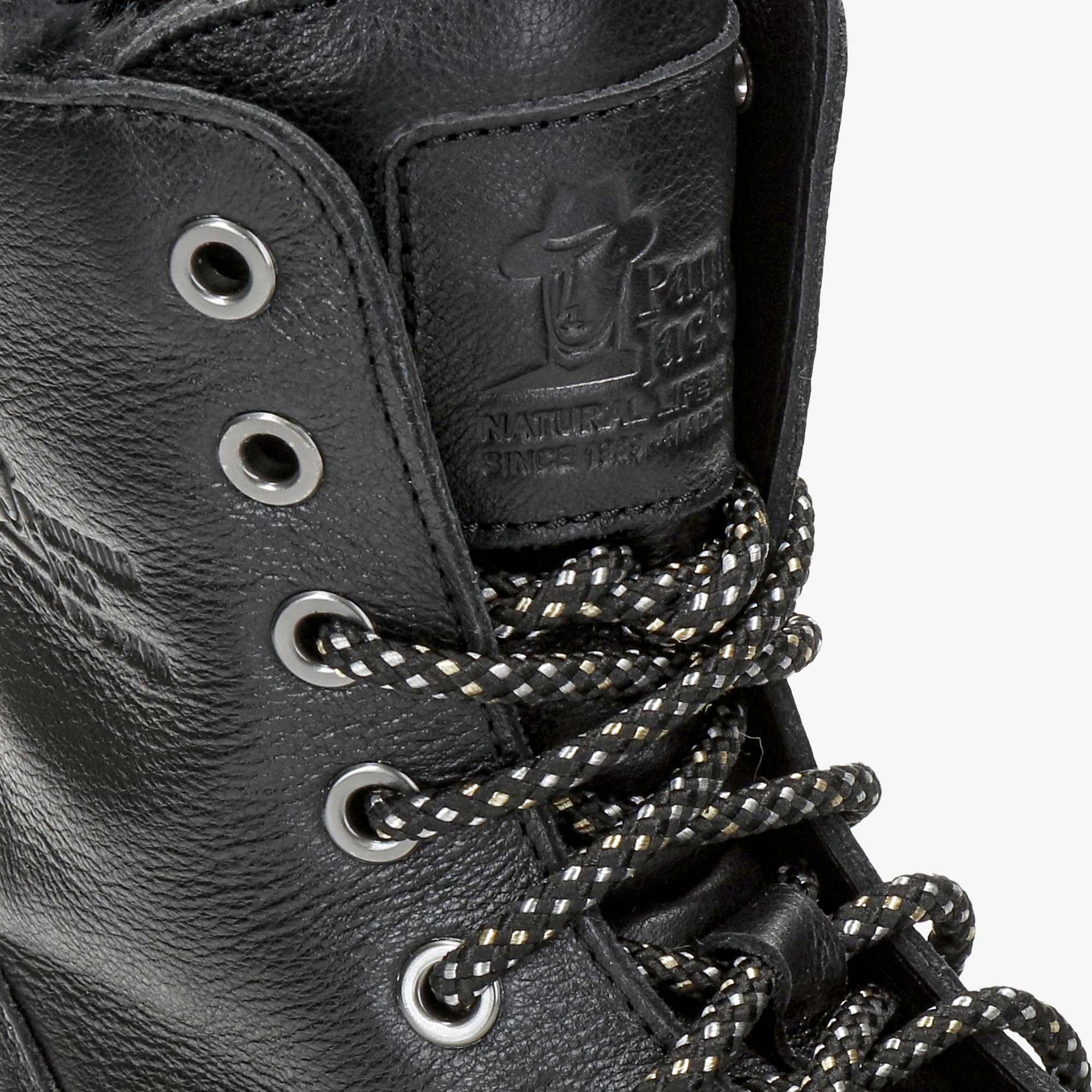 panama-jack-carlyn-b1-damenstiefel-napa-negro-waterproof image 8