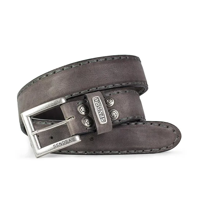 sendra-boots-8563-olimpia-antracita-lavado-lederg-rtel image 1