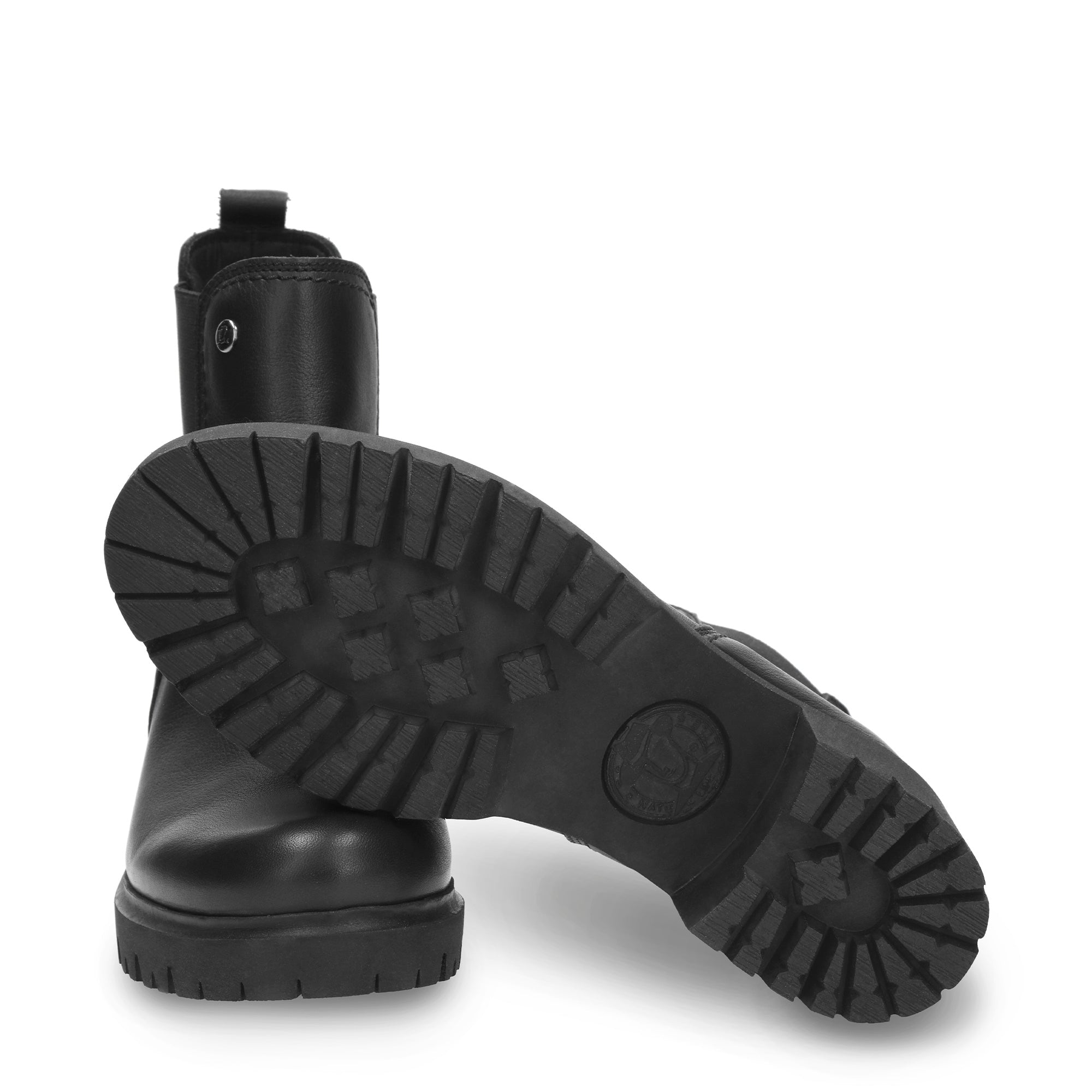 panama-jack-pia-b31-napa-negro-wasserdichte-damen-stiefelette-mit-6-5-cm-absatz- image 4