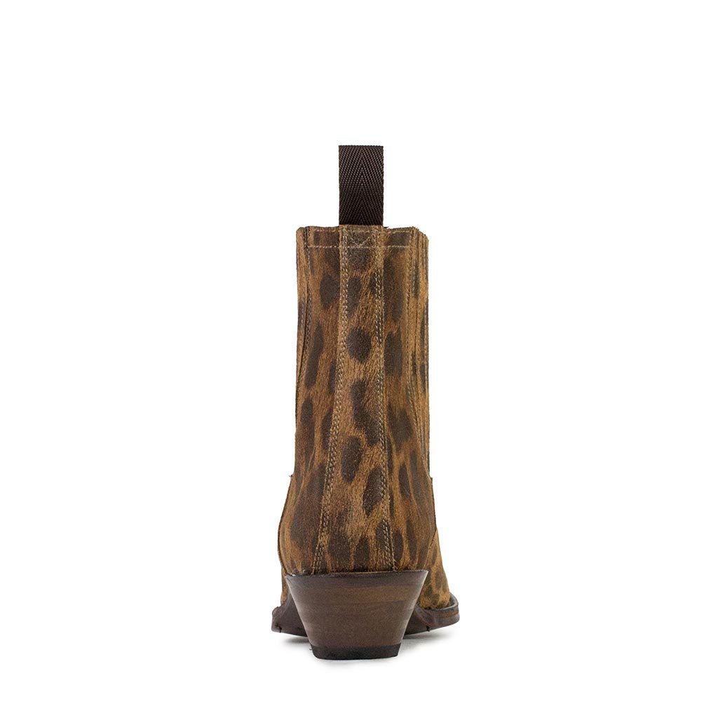 sendra-boots-1692-cuervo-cowboystiefel-jaguar-camel image 4