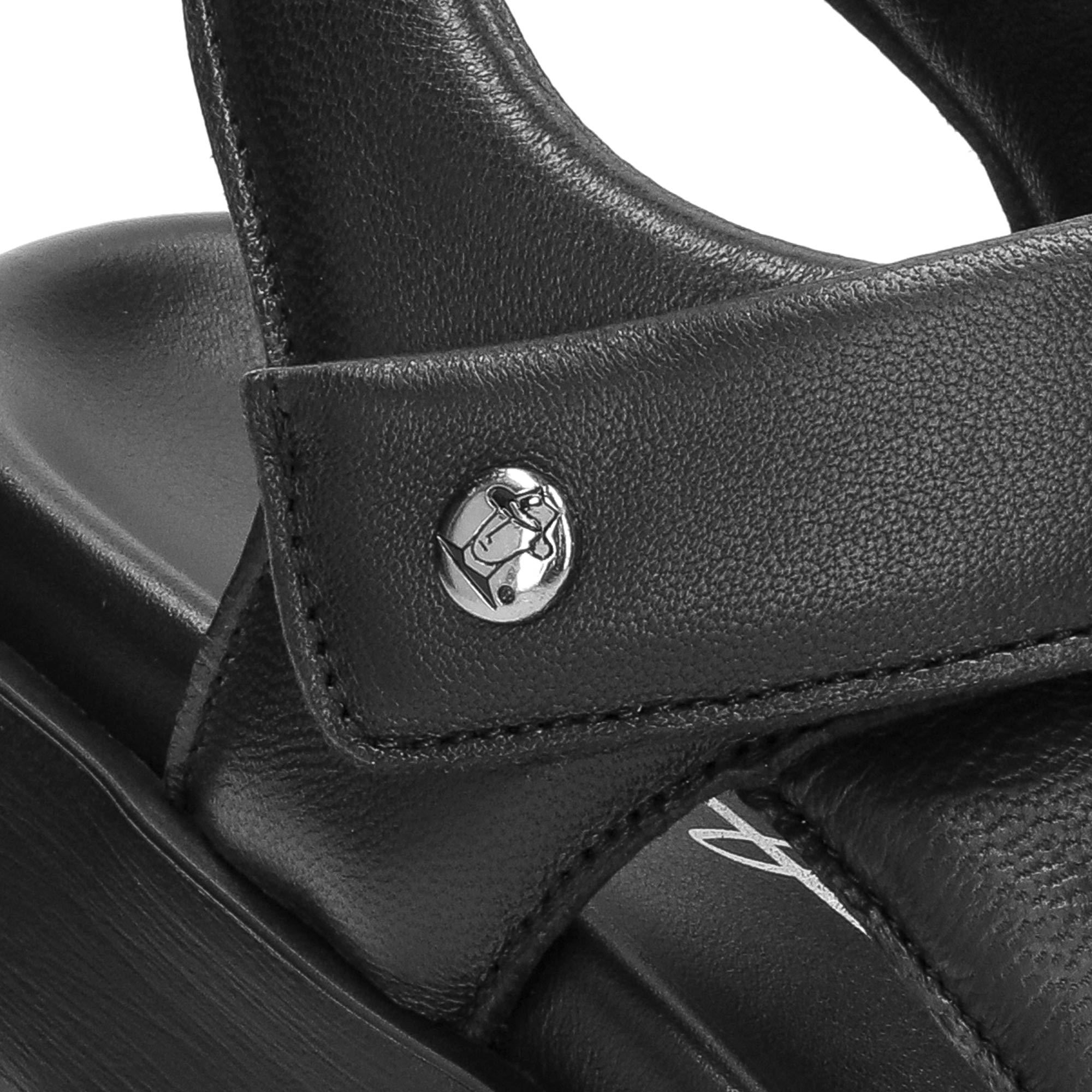 panama-jack-bruna-b1-sandale-napa-negro-schwarz-damen image 6